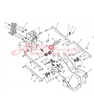 Rola PL-051700
